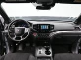 Thumbnail of 2022 Lunar Silver Metallic Honda Pilot