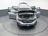 Thumbnail of 2022 Lunar Silver Metallic Honda Pilot