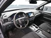 Thumbnail of 2022 Lunar Silver Metallic Honda Pilot