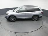 Thumbnail of 2022 Lunar Silver Metallic Honda Pilot