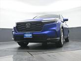 Thumbnail of 2025 Still Night Pearl Honda CR-V
