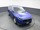 Thumbnail of 2025 Still Night Pearl Honda CR-V