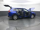 Thumbnail of 2025 Still Night Pearl Honda CR-V
