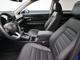 Thumbnail of 2025 Still Night Pearl Honda CR-V