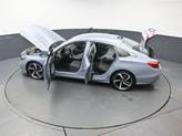 Thumbnail of 2022 Sonic Gray Pearl Honda Accord