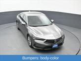 Thumbnail of 2024 Liquid Carbon Metallic Acura Integra
