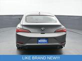 Thumbnail of 2024 Liquid Carbon Metallic Acura Integra