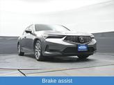 Thumbnail of 2024 Liquid Carbon Metallic Acura Integra