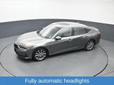 Thumbnail of 2024 Liquid Carbon Metallic Acura Integra