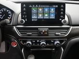 Thumbnail of 2019 Crystal Black Pearl Honda Accord