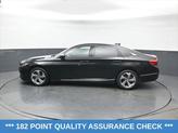 Thumbnail of 2019 Crystal Black Pearl Honda Accord