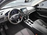 Thumbnail of 2019 Crystal Black Pearl Honda Accord