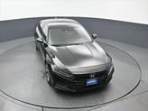 Thumbnail of 2019 Crystal Black Pearl Honda Accord