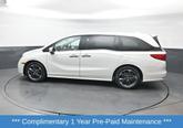 Thumbnail of 2022 Platinum White Honda Odyssey