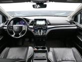 Thumbnail of 2022 Platinum White Honda Odyssey