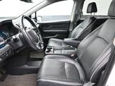 Thumbnail of 2022 Platinum White Honda Odyssey