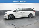Thumbnail of 2022 Platinum White Honda Odyssey