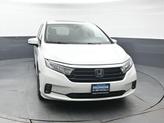 Thumbnail of 2022 Platinum White Honda Odyssey