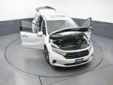 Thumbnail of 2022 Platinum White Honda Odyssey