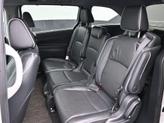 Thumbnail of 2022 Platinum White Honda Odyssey