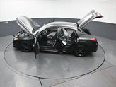 Thumbnail of 2022 Crystal Black Pearl Honda Civic
