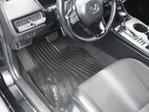 Thumbnail of 2022 Crystal Black Pearl Honda Civic