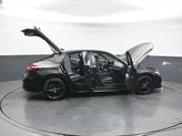 Thumbnail of 2022 Crystal Black Pearl Honda Civic