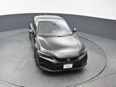 Thumbnail of 2022 Crystal Black Pearl Honda Civic