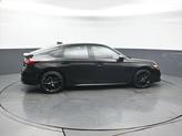 Thumbnail of 2022 Crystal Black Pearl Honda Civic