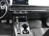 Thumbnail of 2022 Crystal Black Pearl Honda Civic