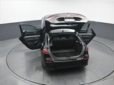 Thumbnail of 2022 Crystal Black Pearl Honda Civic