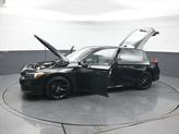 Thumbnail of 2022 Crystal Black Pearl Honda Civic