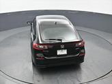 Thumbnail of 2022 Crystal Black Pearl Honda Civic