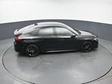 Thumbnail of 2022 Crystal Black Pearl Honda Civic