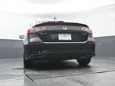 Thumbnail of 2022 Crystal Black Pearl Honda Civic
