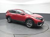 Thumbnail of 2022 Radiant Red Metallic Honda CR-V