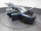 Thumbnail of 2024 Canyon River Blue Metallic Honda CR-V Hybrid