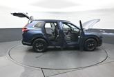 Thumbnail of 2024 Canyon River Blue Metallic Honda CR-V Hybrid
