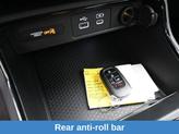 Thumbnail of 2024 Canyon River Blue Metallic Honda CR-V Hybrid