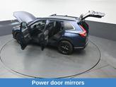 Thumbnail of 2024 Canyon River Blue Metallic Honda CR-V Hybrid