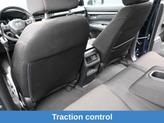 Thumbnail of 2024 Canyon River Blue Metallic Honda CR-V Hybrid