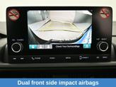 Thumbnail of 2024 Canyon River Blue Metallic Honda CR-V Hybrid