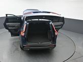 Thumbnail of 2024 Canyon River Blue Metallic Honda CR-V Hybrid