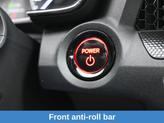 Thumbnail of 2024 Canyon River Blue Metallic Honda CR-V Hybrid