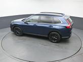 Thumbnail of 2024 Canyon River Blue Metallic Honda CR-V Hybrid
