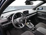 Thumbnail of 2024 Canyon River Blue Metallic Honda CR-V Hybrid