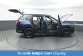 Thumbnail of 2024 Canyon River Blue Metallic Honda CR-V Hybrid
