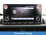 Thumbnail of 2024 Canyon River Blue Metallic Honda CR-V Hybrid