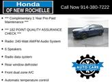 Thumbnail of 2024 Canyon River Blue Metallic Honda CR-V Hybrid