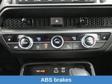 Thumbnail of 2024 Canyon River Blue Metallic Honda CR-V Hybrid